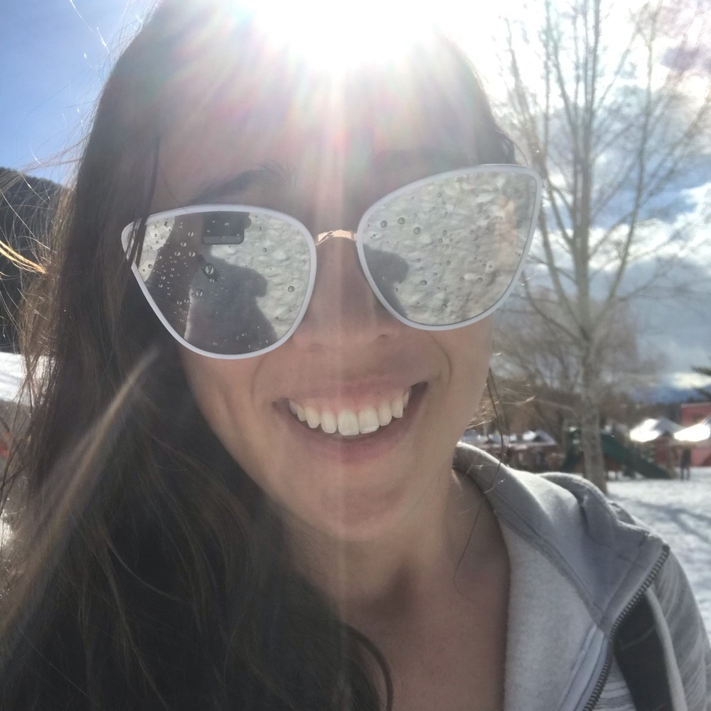 Meet your Posher, Jackie